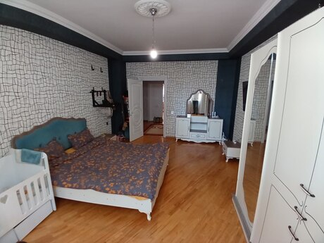 Xalqlar Dostluğunda 4 otaqlı yeni tikili mənzil satılır, 120 m², 318 000 AZN, şəkil 3 / 12