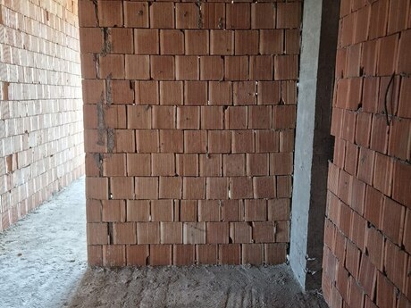 3-room new-build apartment for sale in Azadlıq Prospekti, 108 m², 377 000 AZN, photo 3 / 12