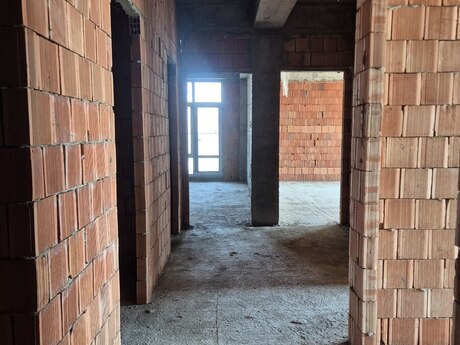 3-room new-build apartment for sale in Azadlıq Prospekti, 108 m², 377 000 AZN, photo 5 / 12