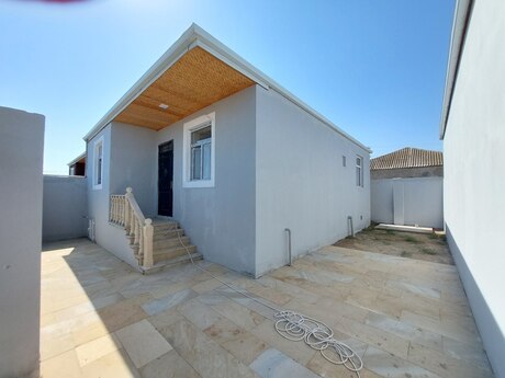 3 otaq · 160 m²