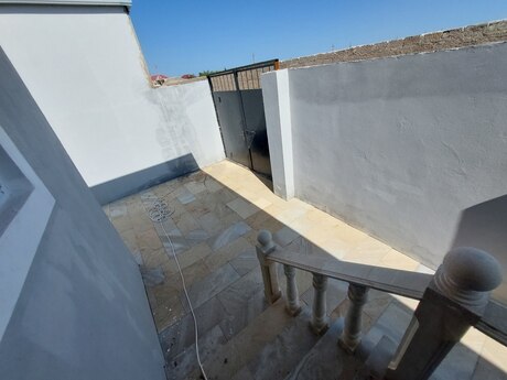 Binədə 3 otaqlı həyət evi satılır, 160 m², 46 000 AZN, şəkil 5 / 12