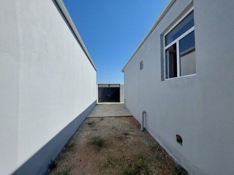 Binədə 3 otaqlı həyət evi satılır, 160 m², 46 000 AZN, şəkil 4 / 12