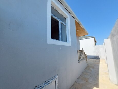 Binədə 3 otaqlı həyət evi satılır, 160 m², 46 000 AZN, şəkil 3 / 12