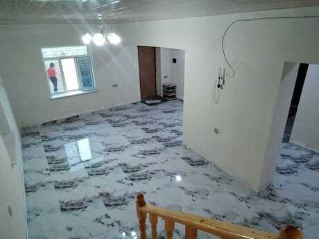 Maştağada 4 otaqlı həyət evi satılır, 200 m², 76 000 AZN, şəkil 3 / 12