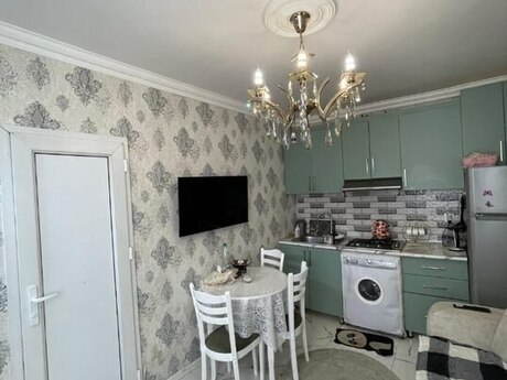 2-room house for rent in Abşeron, 48 m², 400 AZN/mo, photo 3 / 8