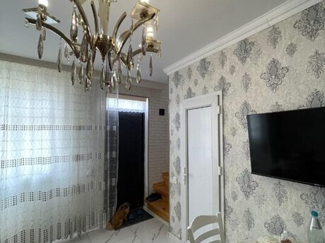 2-room house for rent in Abşeron, 48 m², 400 AZN/mo, photo 5 / 8
