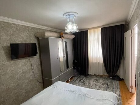 2 otaq · 48 m² · 1/1 mərtəbə, Abşeron