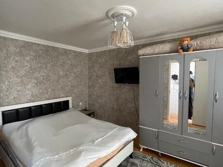 2-room house for rent in Abşeron, 48 m², 400 AZN/mo, photo 2 / 8