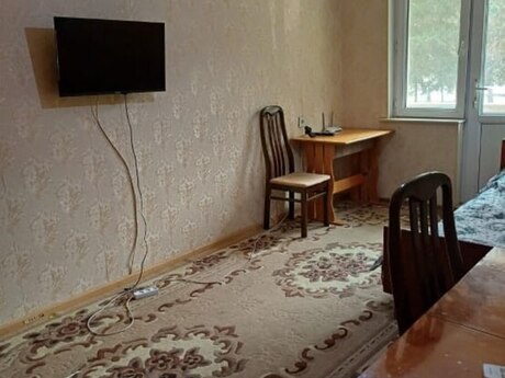 Abşeronda 1 otaqlı köhnə tikili mənzil kirayə verilir, 32 m², 350 AZN/ay, şəkil 5 / 10