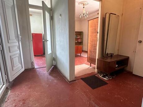 Azadlıq Prospektidə 2 otaqlı köhnə tikili mənzil satılır, 65 m², 178 000 AZN, şəkil 4 / 9