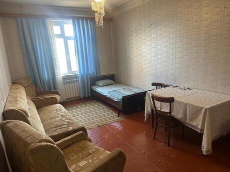 2 otaq · 65 m² · 8/9 mərtəbə, Azadlıq Prospekti