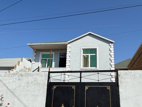 5-room house for sale in Masazır, 72 m², 86 500 AZN, photo 2 / 11