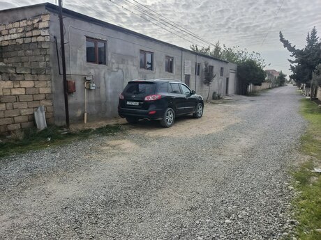 8 otaq · 250 m² · 1/1 mərtəbə, Masazır