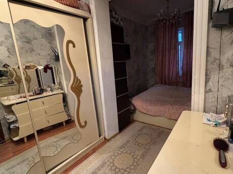 Memar Əcəmidə 3 otaqlı köhnə tikili mənzil satılır, 72 m², 156 000 AZN, şəkil 3 / 12