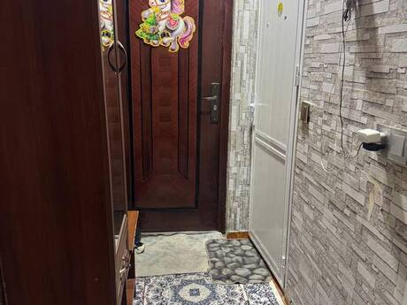Memar Əcəmidə 3 otaqlı köhnə tikili mənzil satılır, 72 m², 156 000 AZN, şəkil 5 / 12