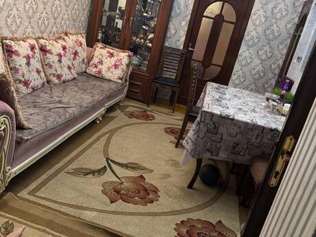 Memar Əcəmidə 3 otaqlı köhnə tikili mənzil satılır, 72 m², 156 000 AZN, şəkil 2 / 12