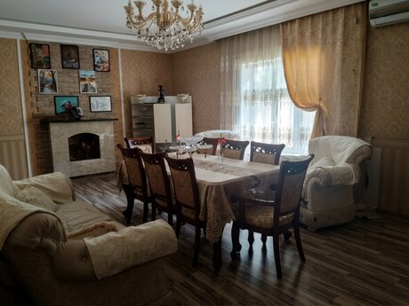 Сдаётся 7-комнатный дом, Masazır, 400 м², 3 000 AZN/мес, фото 5 / 12