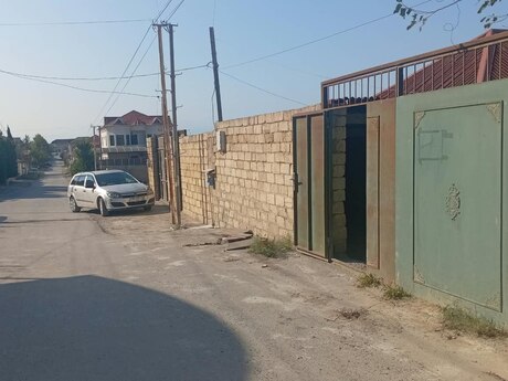 2 otaq · 35 m² · 1/1 mərtəbə, Masazır