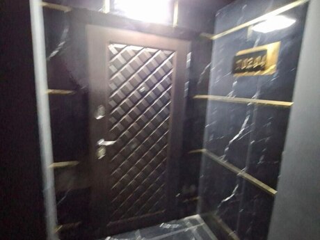 3 otaq · 90 m² · 2/14 mərtəbə, Xalqlar Dostluğu