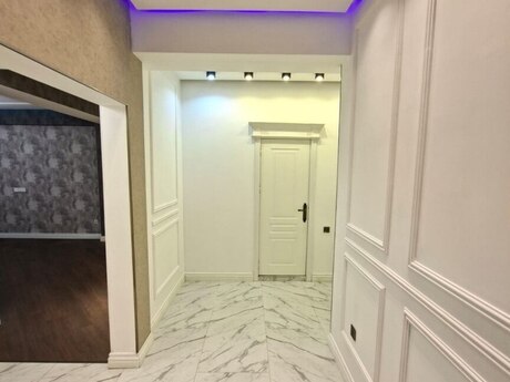 Xalqlar Dostluğunda 3 otaqlı yeni tikili mənzil satılır, 90 m², 210 000 AZN, şəkil 3 / 12