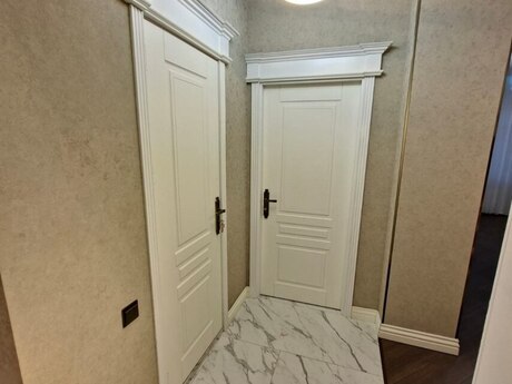 Xalqlar Dostluğunda 3 otaqlı yeni tikili mənzil satılır, 90 m², 210 000 AZN, şəkil 4 / 12