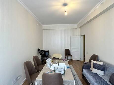 3-room new-build apartment for sale in Hövsan, 77 m², 135 000 AZN, photo 2 / 11