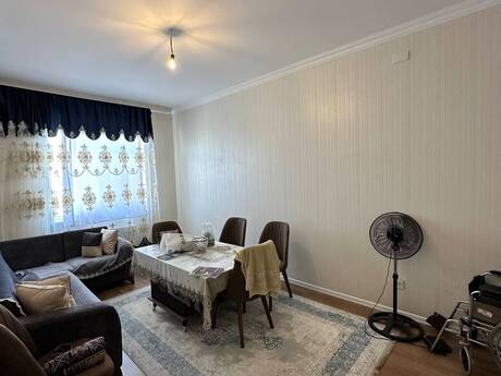 3-room new-build apartment for sale in Hövsan, 77 m², 135 000 AZN, photo 3 / 11
