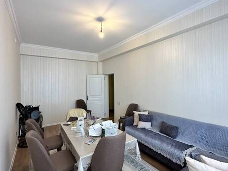 3-room new-build apartment for sale in Hövsan, 77 m², 135 000 AZN, photo 4 / 11