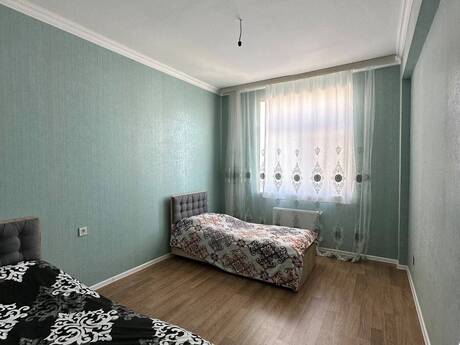 3-room new-build apartment for sale in Hövsan, 77 m², 135 000 AZN, photo 5 / 11