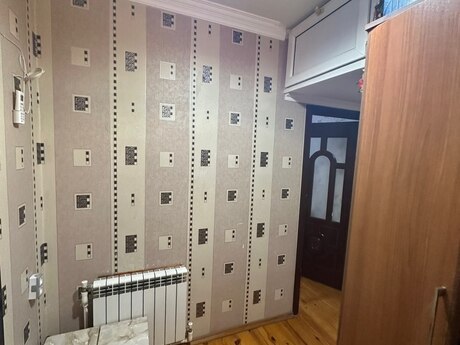 3-комн. · 58 m² · 5/5 этаж, Lökbatan