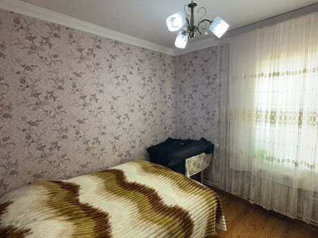 Продаётся 3-комнатная квартира в старом фонде, Lökbatan, 58 м², 110 000 AZN, фото 5 / 9