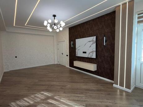 Xalqlar Dostluğunda 2 otaqlı yeni tikili mənzil satılır, 75 m², 240 000 AZN, şəkil 3 / 12