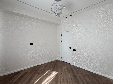 Xalqlar Dostluğunda 2 otaqlı yeni tikili mənzil satılır, 75 m², 240 000 AZN, şəkil 5 / 12
