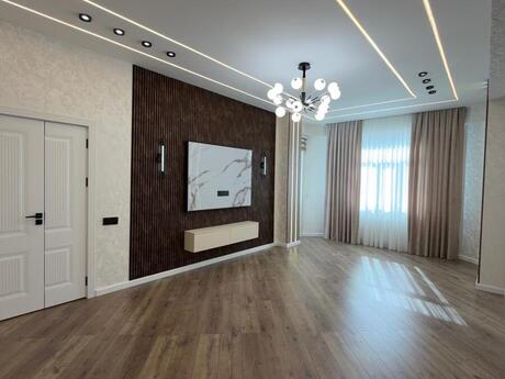 2 otaq · 75 m² · 5/12 mərtəbə, Xalqlar Dostluğu