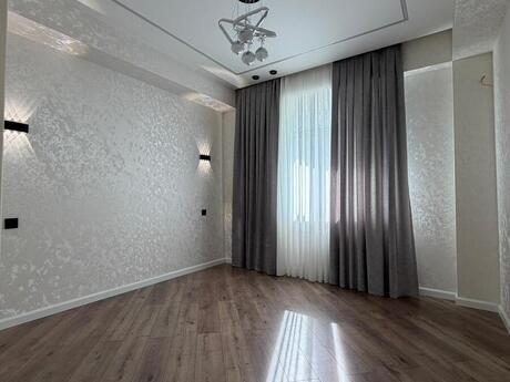 Xalqlar Dostluğunda 2 otaqlı yeni tikili mənzil satılır, 75 m², 240 000 AZN, şəkil 4 / 12
