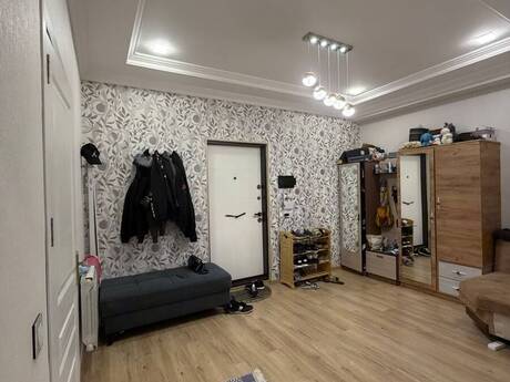 Jasmine Park kompleksində 2 otaqlı yeni tikili mənzil satılır, 77 m², 165 000 AZN, şəkil 2 / 4