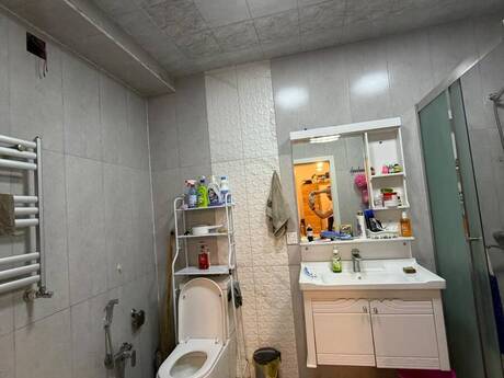 Jasmine Park kompleksində 2 otaqlı yeni tikili mənzil satılır, 77 m², 165 000 AZN, şəkil 3 / 4