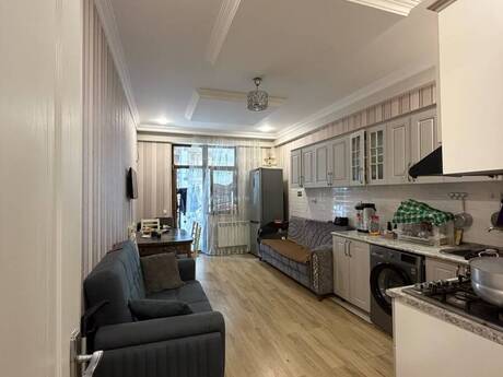 Jasmine Park kompleksində 2 otaqlı yeni tikili mənzil satılır, 77 m², 165 000 AZN, şəkil 4 / 4