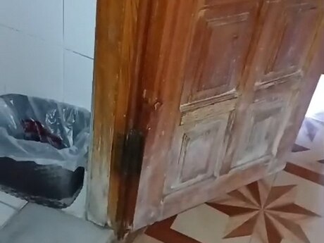 Bakıxanovda 2 otaqlı köhnə tikili mənzil kirayə verilir, 80 m², 500 AZN/ay, şəkil 2 / 12