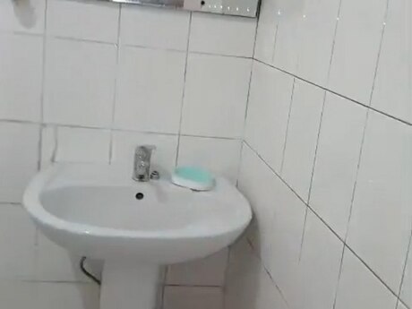 Bakıxanovda 2 otaqlı köhnə tikili mənzil kirayə verilir, 80 m², 500 AZN/ay, şəkil 5 / 12