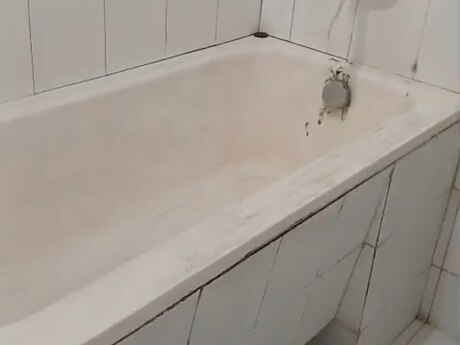 Bakıxanovda 2 otaqlı köhnə tikili mənzil kirayə verilir, 80 m², 500 AZN/ay, şəkil 4 / 12