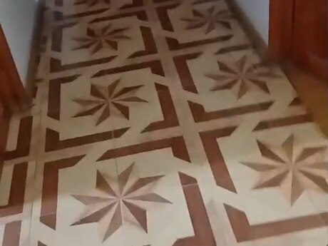 Bakıxanovda 2 otaqlı köhnə tikili mənzil kirayə verilir, 80 m², 500 AZN/ay, şəkil 3 / 12