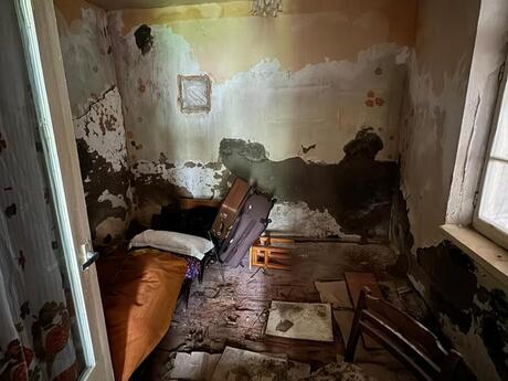 Yeni Suraxanıda 3 otaqlı həyət evi satılır, 45 m², 38 500 AZN, şəkil 3 / 7