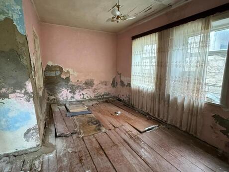 Yeni Suraxanıda 3 otaqlı həyət evi satılır, 45 m², 38 500 AZN, şəkil 4 / 7
