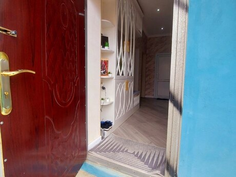 Binədə 3 otaqlı həyət evi satılır, 120 m², 63 000 AZN, şəkil 2 / 8