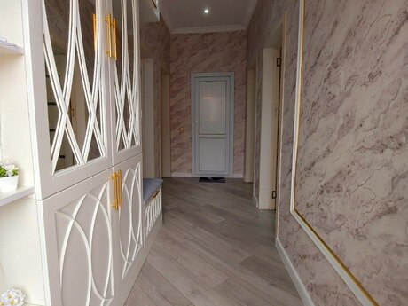 Binədə 3 otaqlı həyət evi satılır, 120 m², 63 000 AZN, şəkil 3 / 8