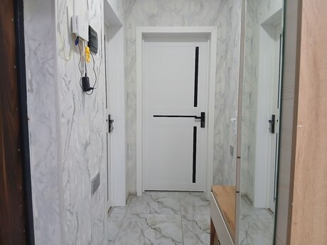 Masazırda 2 otaqlı həyət evi satılır, 57 m², 55 000 AZN, şəkil 2 / 12
