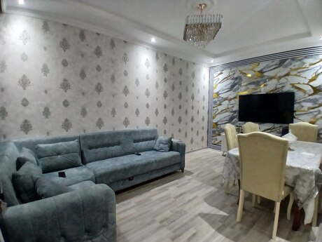 Masazırda 2 otaqlı həyət evi satılır, 57 m², 55 000 AZN, şəkil 4 / 12