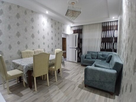 Masazırda 2 otaqlı həyət evi satılır, 57 m², 55 000 AZN, şəkil 5 / 12