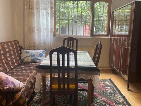 1-room house for rent in Yasamal, 55 m², 115 AZN/mo, photo 2 / 8